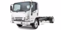2026 Isuzu NQR Standard Cab (N-Series Class 5 Gas) 200 in Wheelbase†† - Image 11