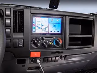 2026 Isuzu NRR Crew Cab (N-Series Class 5 Gas) 150 in Wheelbase - Image 26