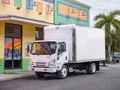2026 Isuzu NRR Crew Cab (N-Series Class 5 Gas) 176 in Wheelbase - Image 14