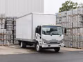 2026 Isuzu NRR Crew Cab (N-Series Class 5 Gas) 176 in Wheelbase - Image 15