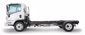 2026 Isuzu NRR Standard Cab (N-Series Class 5 Gas) 132.5 in Wheelbase - Image 2