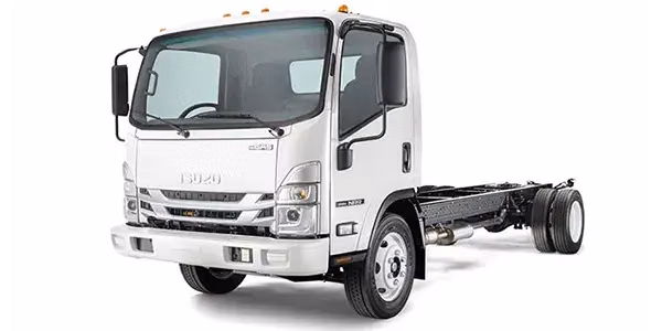 2026 Isuzu NRR Standard Cab (N-Series Class 5 Gas) 150 in Wheelbase - Image 11