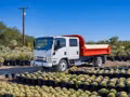 2026 Isuzu NRR Standard Cab (N-Series Class 5 Gas) 176 in Wheelbase - Image 19
