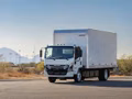 2026 Isuzu NRR EV Class 5 132.5 in Wheelbase - Image 31