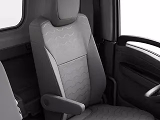2026 Isuzu NRR EV Class 5 132.5 in Wheelbase - Image 36