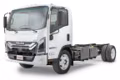 2026 Isuzu NRR EV Class 5 150 in Wheelbase - Image 19
