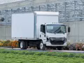 2026 Isuzu NRR EV Class 5 150 in Wheelbase - Image 25