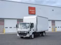 2026 Isuzu NRR EV Class 5 150 in Wheelbase - Image 29