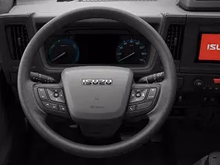 2026 Isuzu NRR EV Class 5 150 in Wheelbase - Image 34