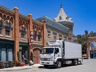 2026 Isuzu FTR (Diesel) 236 in Wheelbase - Image 22