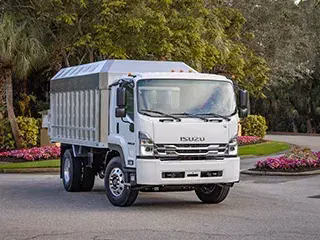 2026 Isuzu FTR (Diesel) 248 in Wheelbase - Image 29