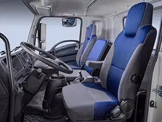 2026 Isuzu FTR (Diesel) 248 in Wheelbase - Image 32