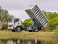 2026 Isuzu FVR Derate 152 in Wheelbase - Image 30