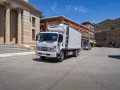 2026 Isuzu FVR Derate 170 in Wheelbase - Image 23