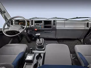 2026 Isuzu FVR Derate 170 in Wheelbase - Image 31