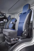 2026 Isuzu FVR Derate 200 in Wheelbase - Image 10