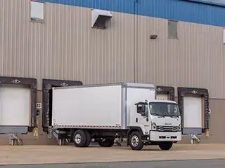 2026 Isuzu FVR Derate 212 in Wheelbase - Image 27
